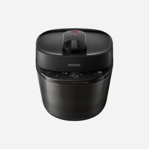 Philips All-in-One Cooker Pressurized HD2151/56