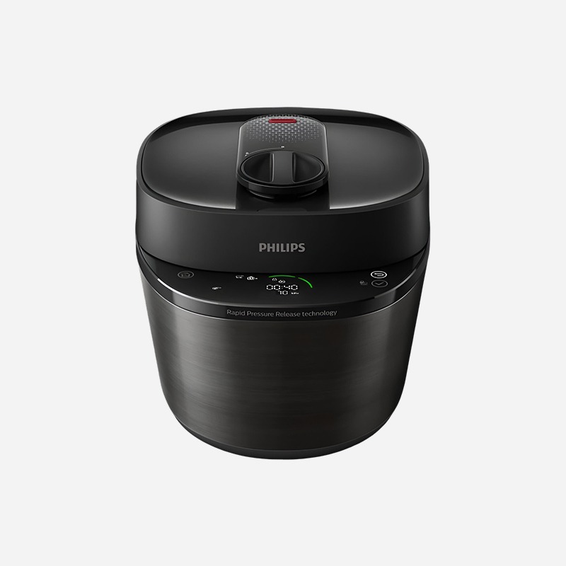 Philips All-in-One Cooker Pressurized HD2151/56