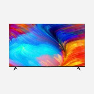 43" P635 UHD Android TV
