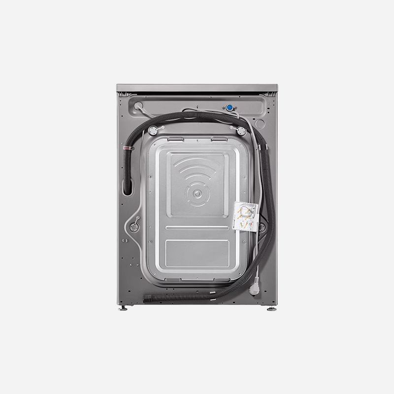 LG F2V5PGP2T Washing Machine: Advanced Laundry Care - Image 4