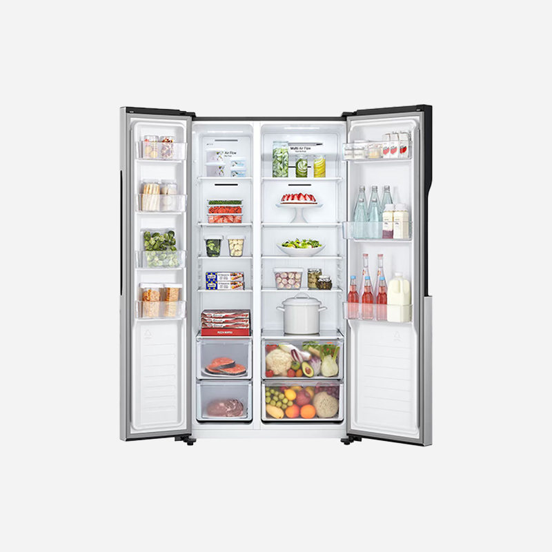 LG F2V5PGP2T Washing Machine: Advanced Laundry Care - Image 5