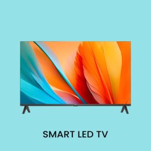 SMART LED TV