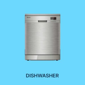 Dishwasher