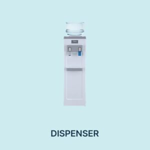 Water Dispenser