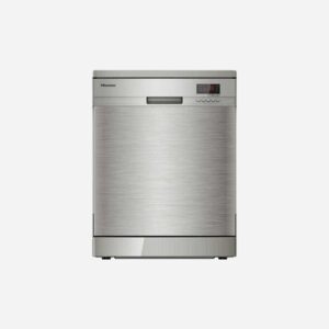 LG QUADWASH STEAM DISH WASHER Model DFC532FP