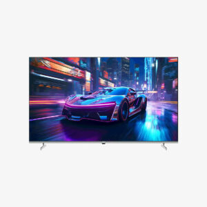 55 S80E Haier QLED 4K Smart TV - 2024