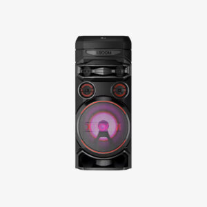 Bluetooth speaker LG XBOOM RNC7