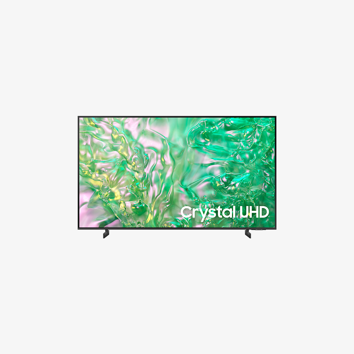 55" Crystal UHD 4K DU8000
