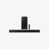 SAMSUNG 2.1 CHANNEL WITH DOLBY AUDIO & DTS VIRTUAL X SOUND BAR Model HW-B550